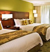 Hotel Courtyard By Marriott Sarasota/riverfront