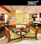 Courtyard By Marriott Sarasota/riverfront 3*