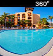 Hotel Courtyard By Marriott Sarasota/riverfront