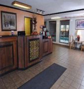 Days By Wyndham I-75 Hotel Bradenton