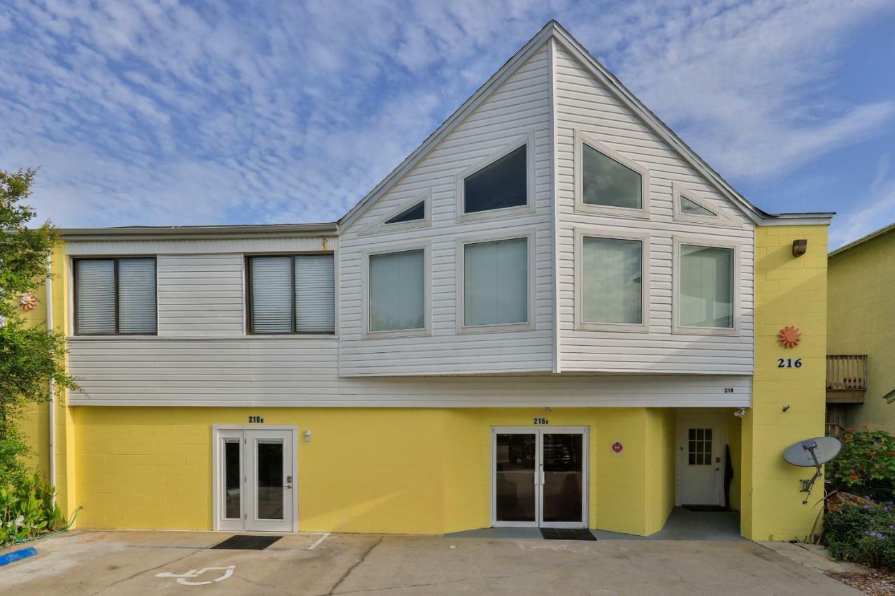 Flagler And Vacation Aparthotel Flagler Beach