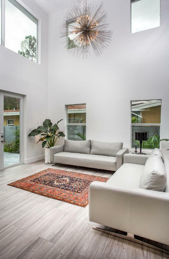 Casa Hermes Wilton Manor - Gay Guest house 5*