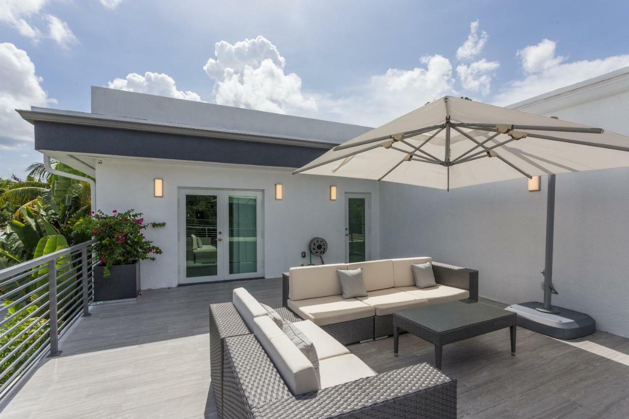 Casa Hermes Wilton Manor - Gay Wilton Manors