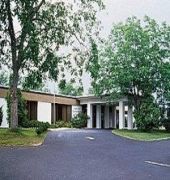 Western Crossroads Hotel DeFuniak Springs