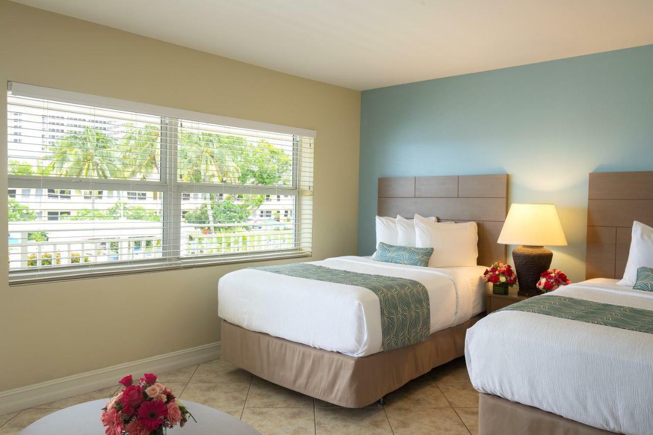 The Neptune Fort Myers Beach