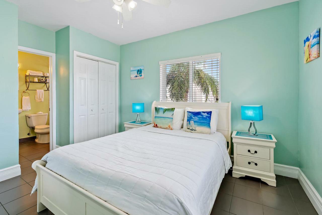 Hotel Beachside Boutique