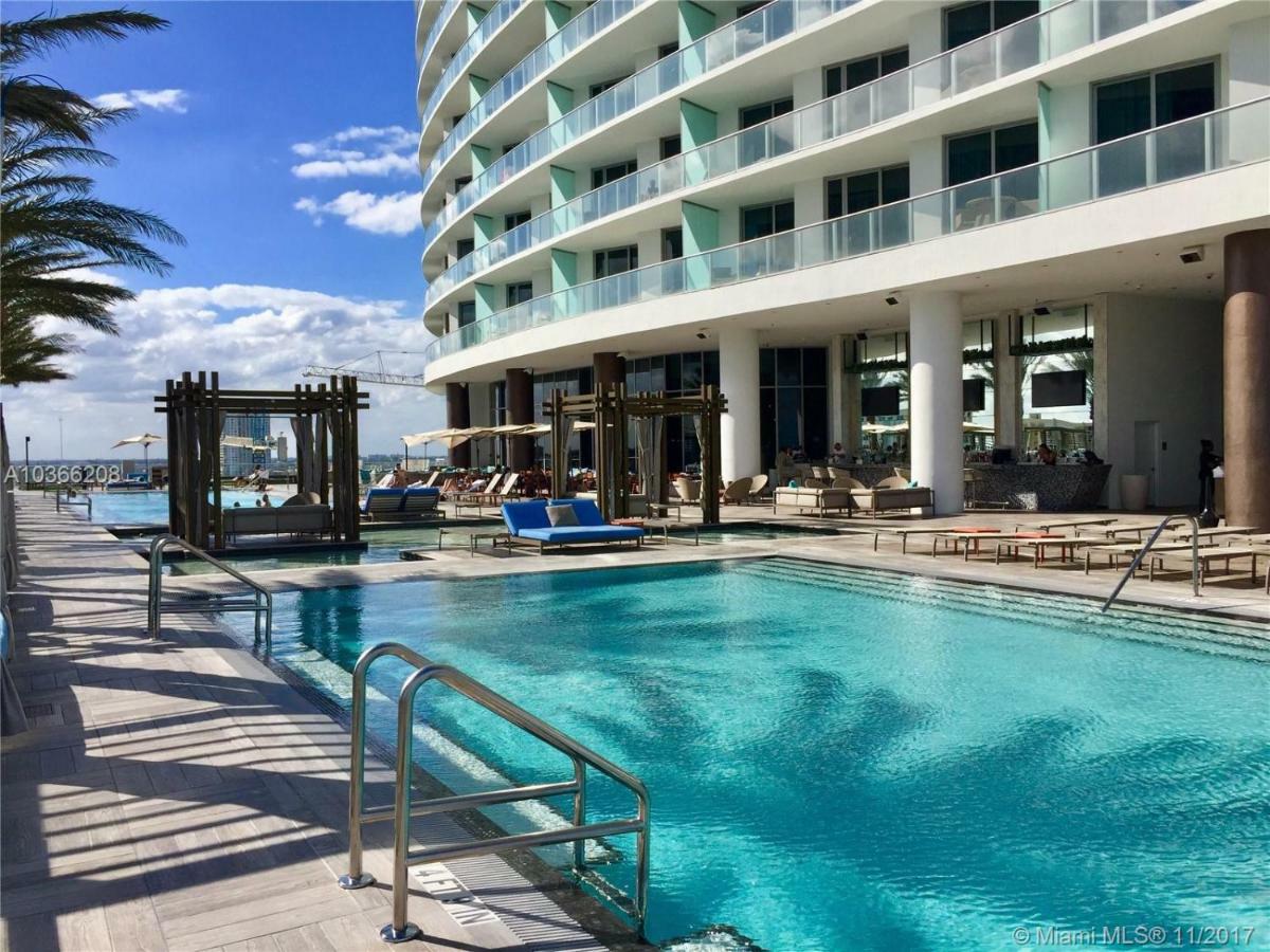 Rent In Lyfe 4* Beverley Beach