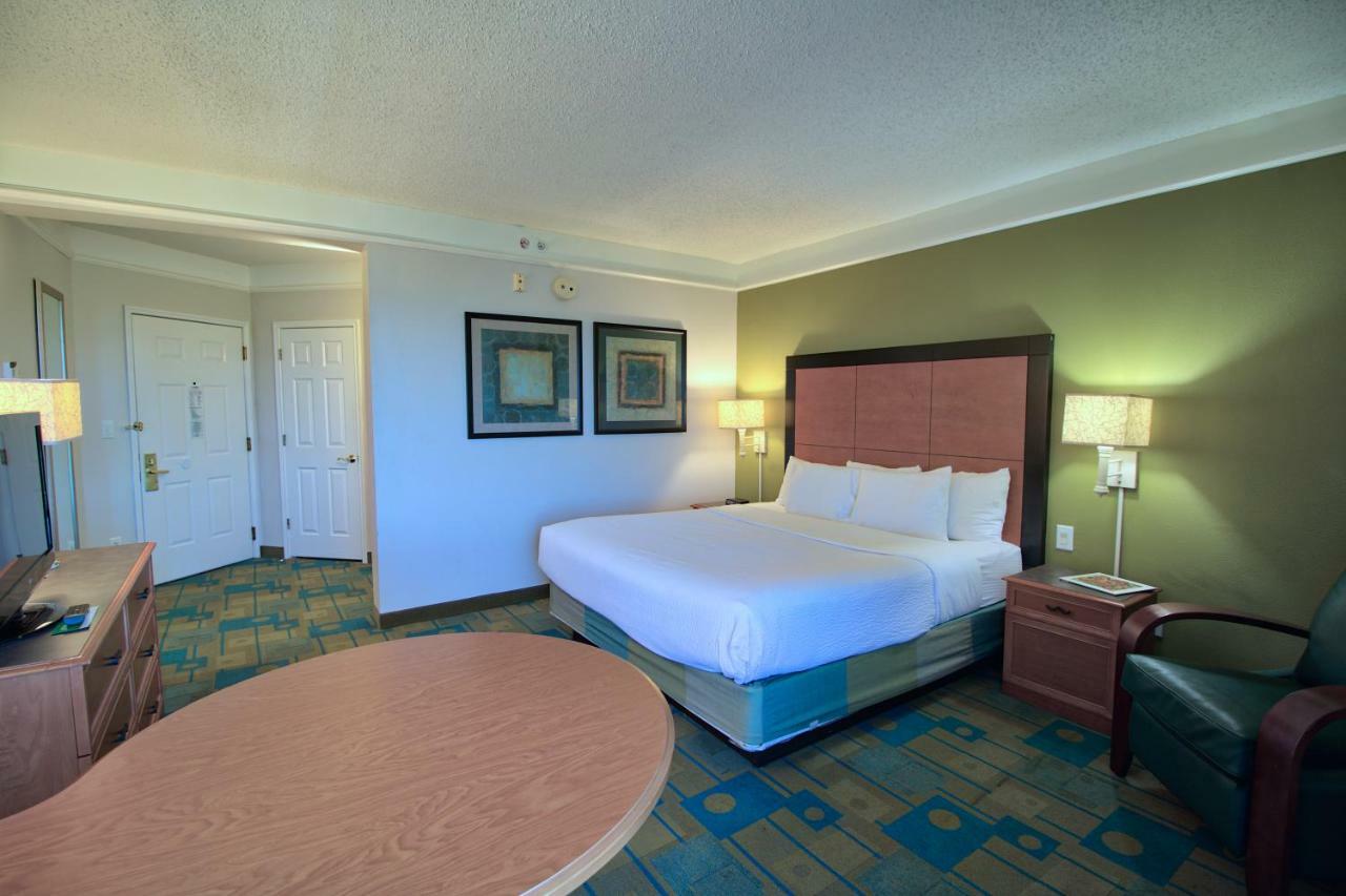 La Quinta By Wyndham Orlando I Drive/conv Center 3*
