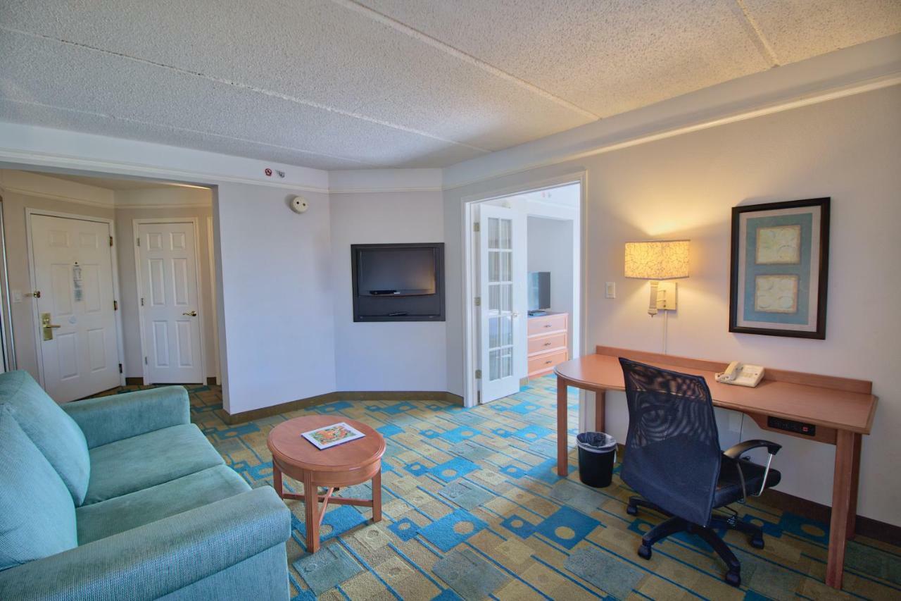 La Quinta By Wyndham Orlando I Drive/conv Center Hotel
