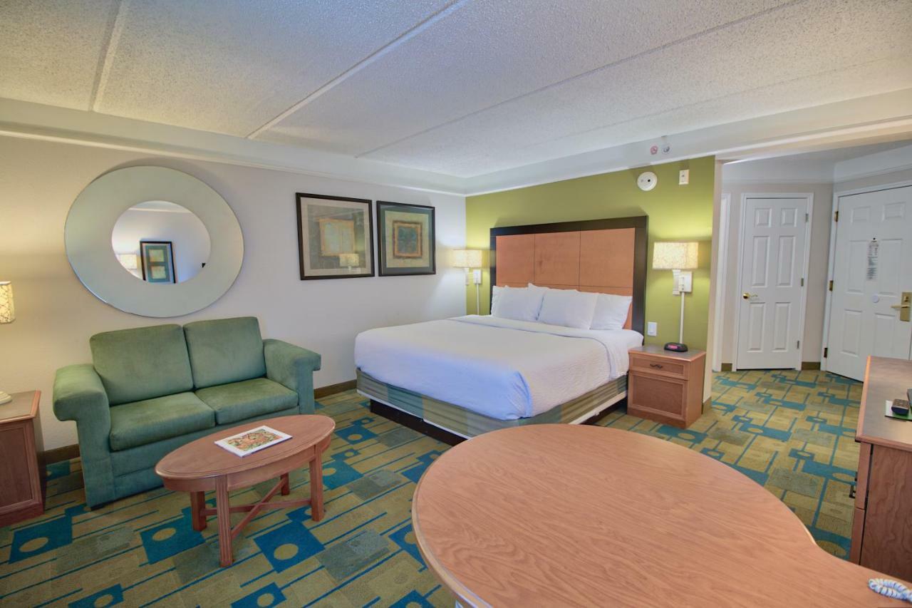 La Quinta By Wyndham Orlando I Drive/conv Center