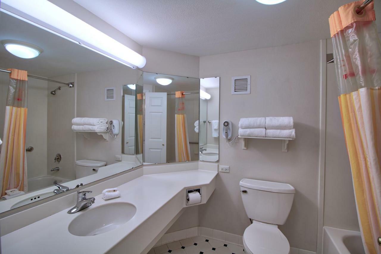 La Quinta By Wyndham Orlando I Drive/conv Center 3*