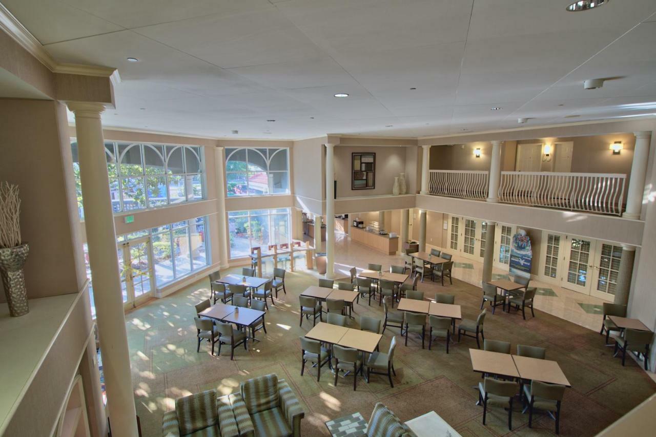 Hotel La Quinta By Wyndham Orlando I Drive/conv Center Williamsburg