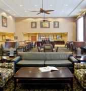 Hotel Hampton & Orlando-john Young Parkway/south Park