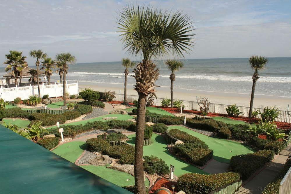 Grand Seas By Exploria 3* Daytona Beach