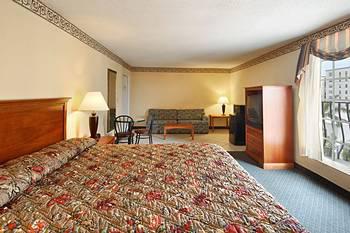 The Harrison Downtown 3* Hollywood