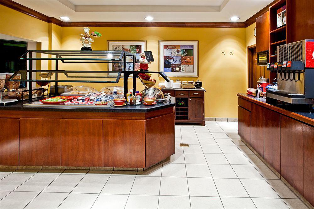 Hotel Staybridge Miami Area By Ihg