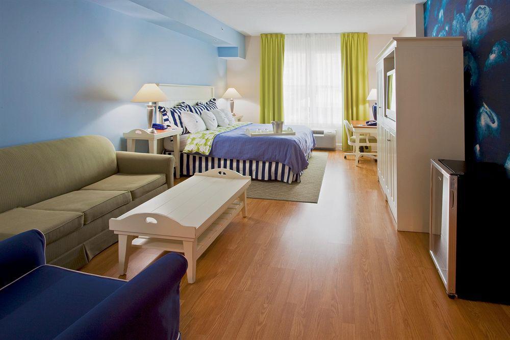 Resort Voco By Ihg