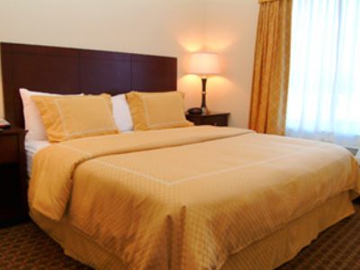 Comfort & Hotel Crestview