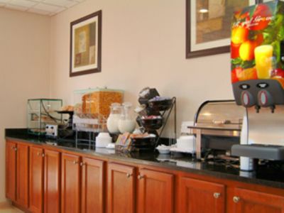 Hotel Comfort & 3*