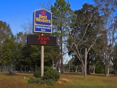 Hotel Western Crossroads DeFuniak Springs