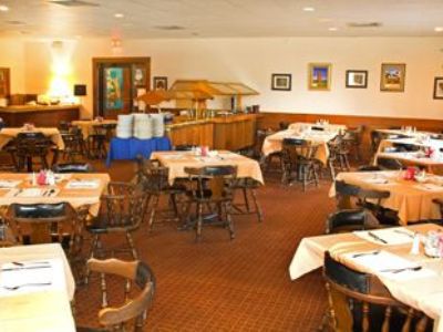 Hotel Western Crossroads DeFuniak Springs