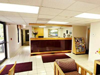 Western Intracoastal Hotel