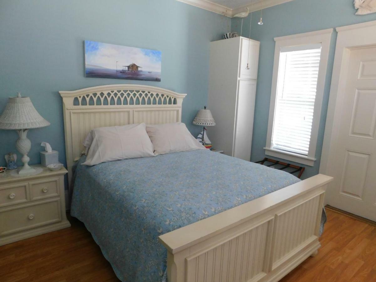 The River Lily Bed & Breakfast Daytona Beach