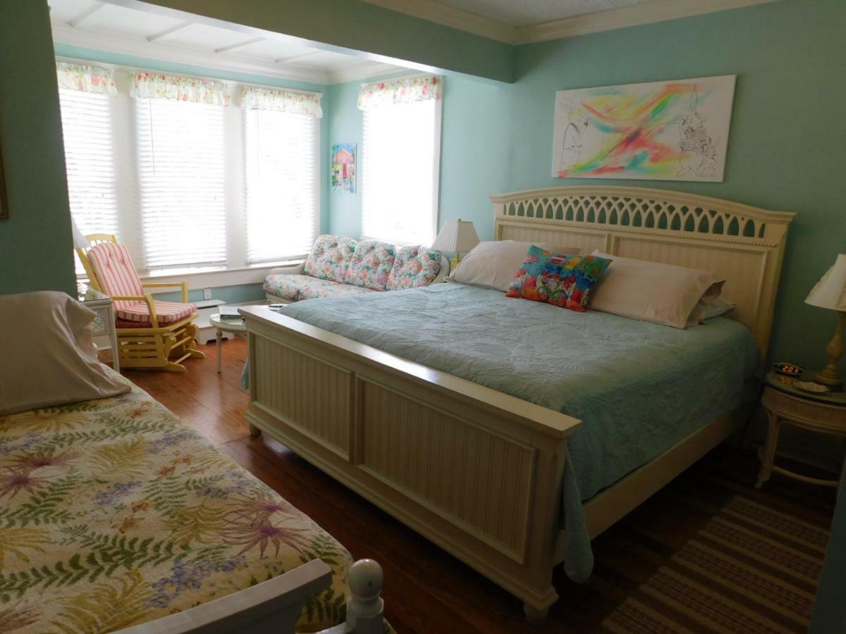 Bed & Breakfast The River Lily Daytona Beach