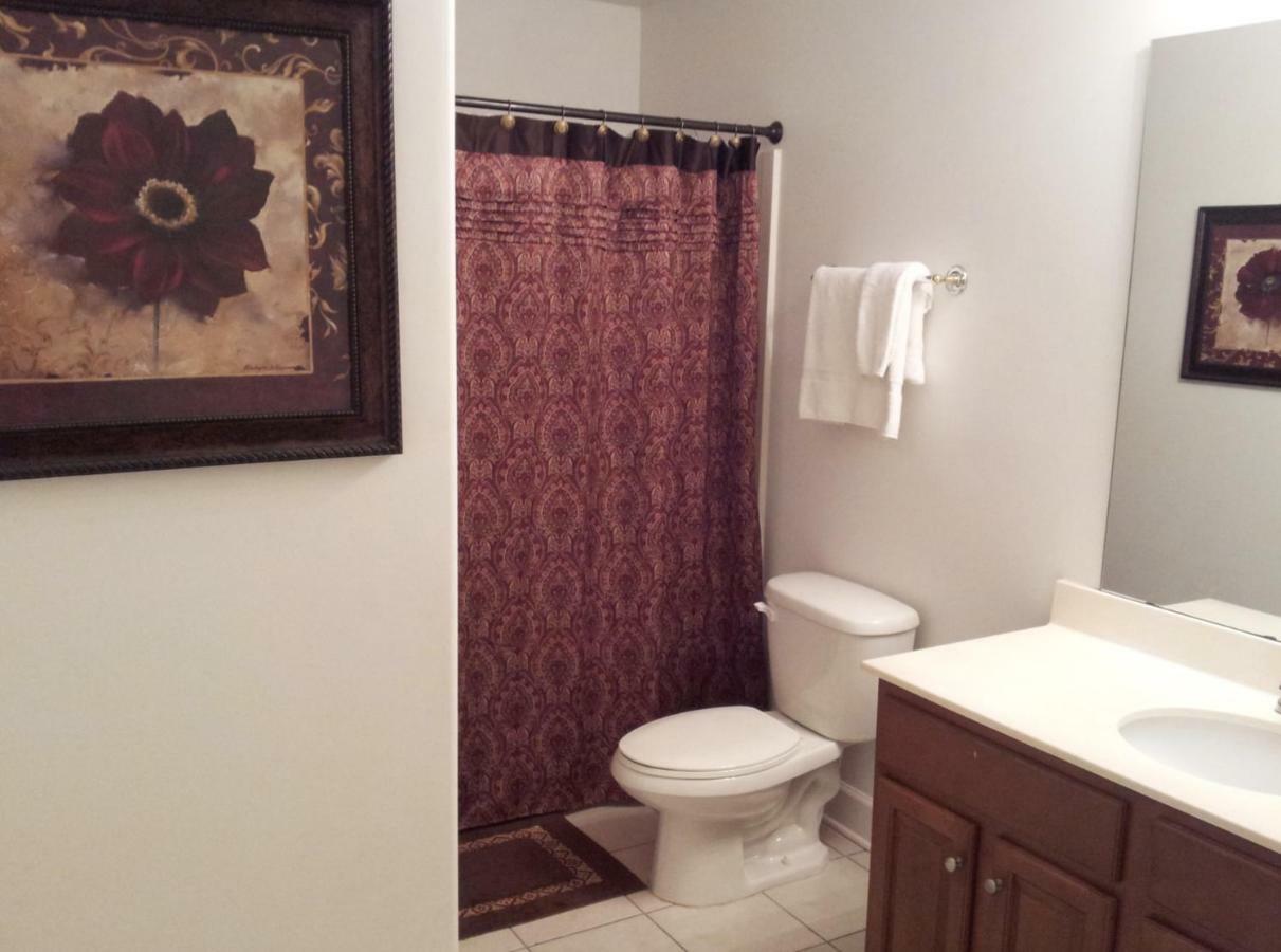 Ocean Reef 2 Bedroom/2 Bath! * Panama City Beach