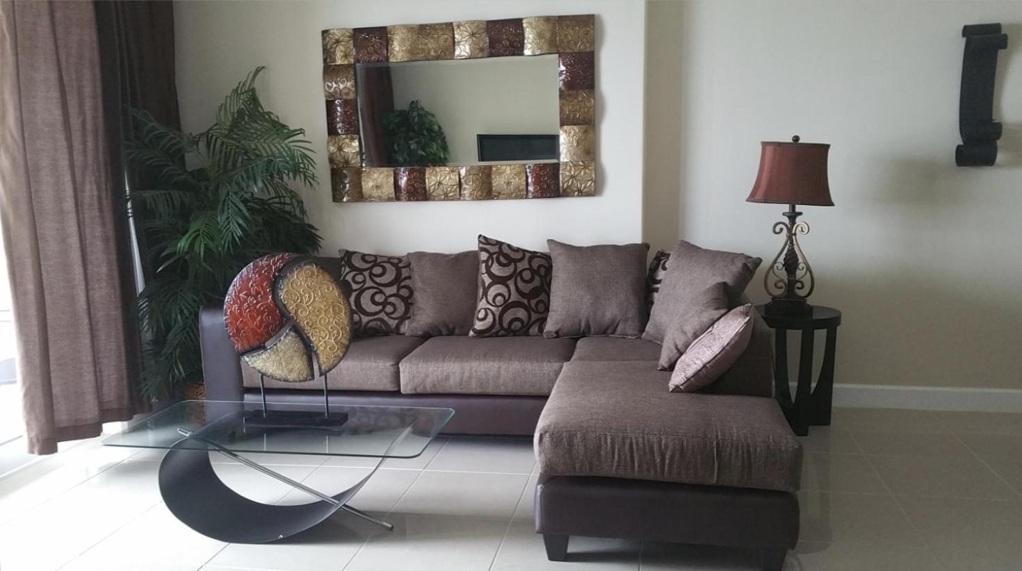 Ocean Reef 2 Bedroom/2 Bath!