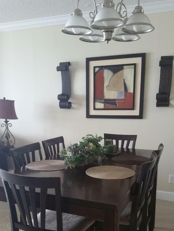 Ocean Reef 2 Bedroom/2 Bath! Panama City Beach
