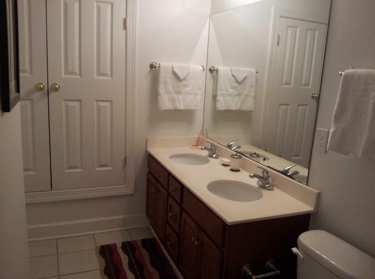 Aparthotel Ocean Reef 2 Bedroom/2 Bath! Panama City Beach