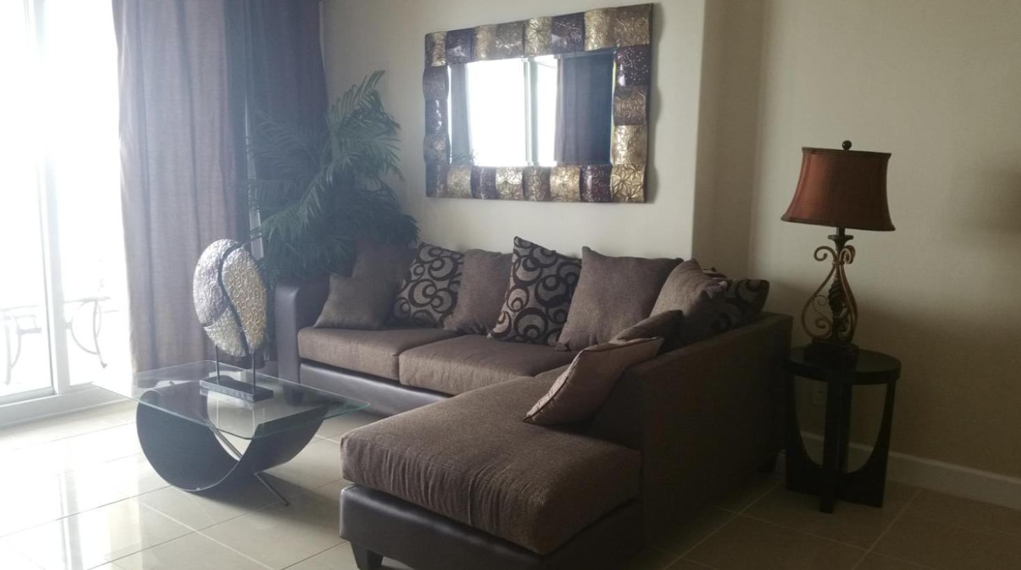 Ocean Reef 2 Bedroom/2 Bath! Aparthotel *