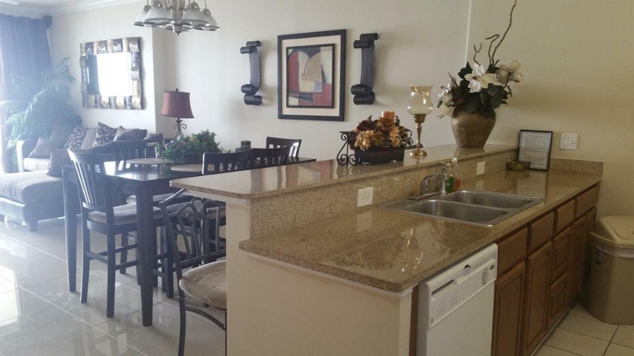 Ocean Reef 2 Bedroom/2 Bath! Aparthotel