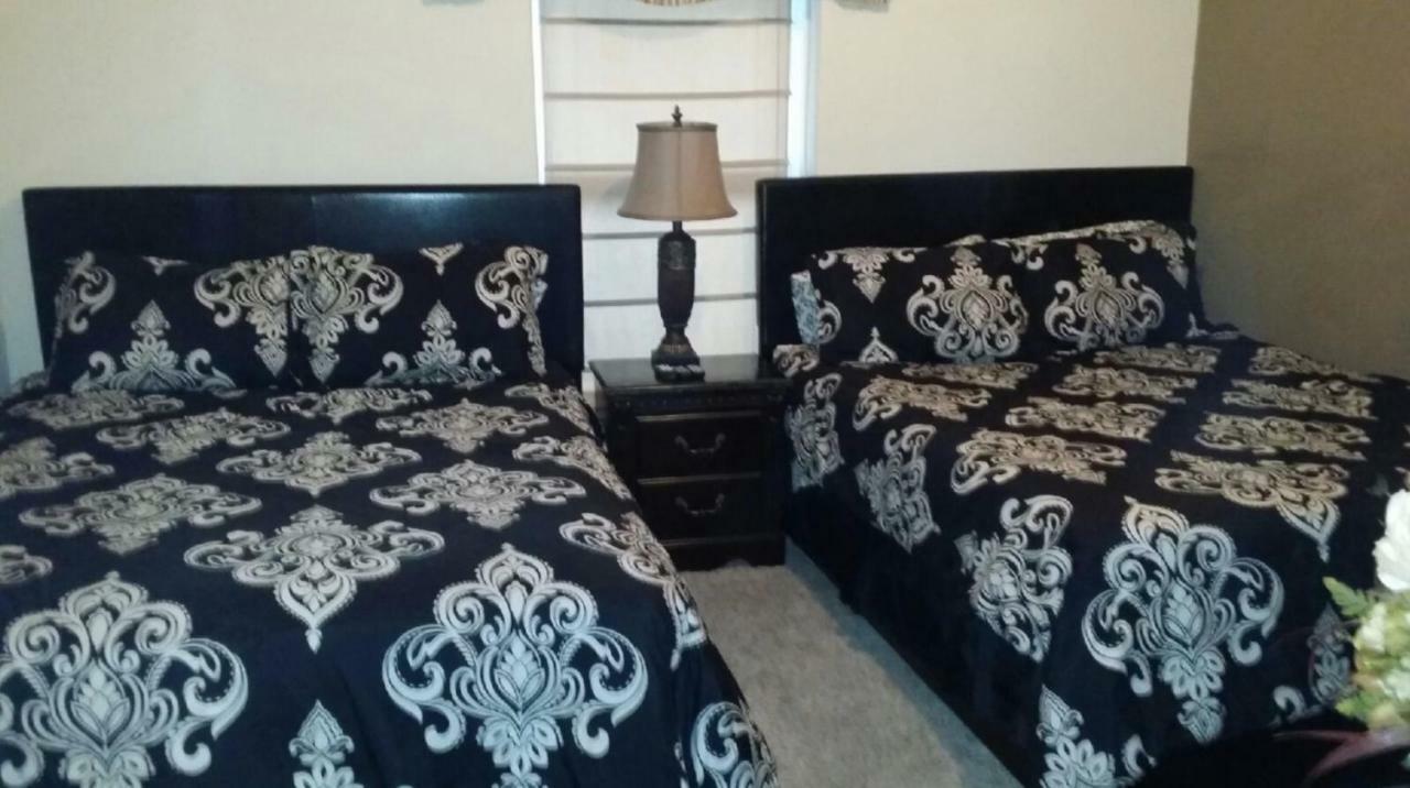 Ocean Reef 2 Bedroom/2 Bath! Panama City Beach