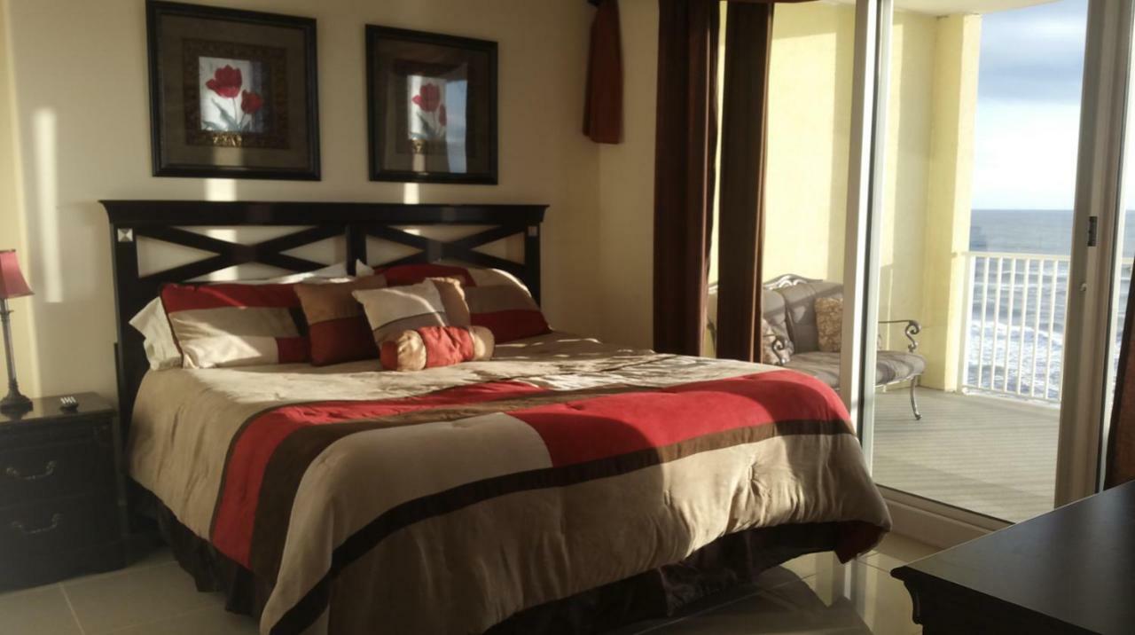 Ocean Reef 2 Bedroom/2 Bath! * Panama City Beach