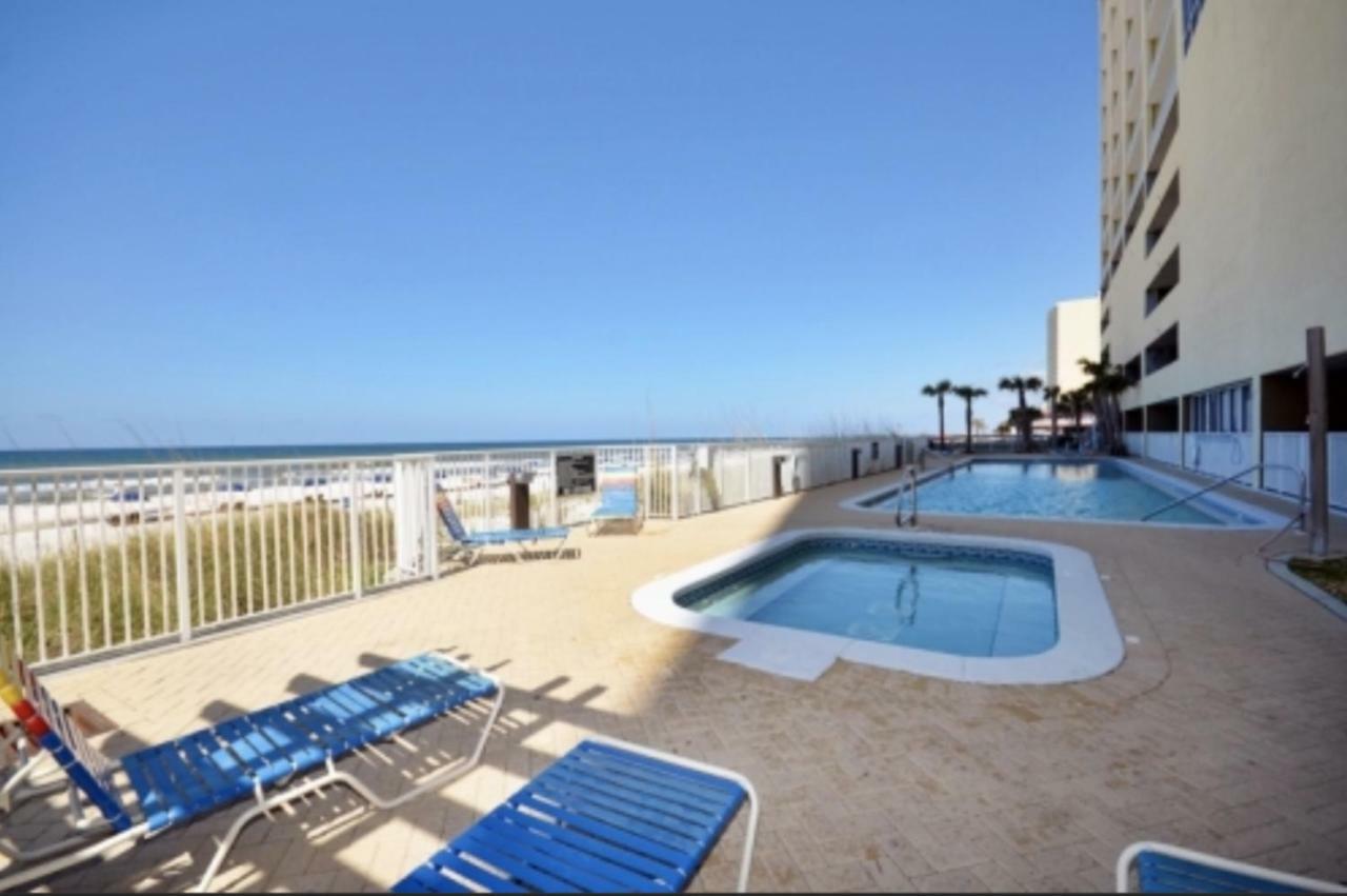 Ocean Reef 2 Bedroom/2 Bath! Aparthotel *
