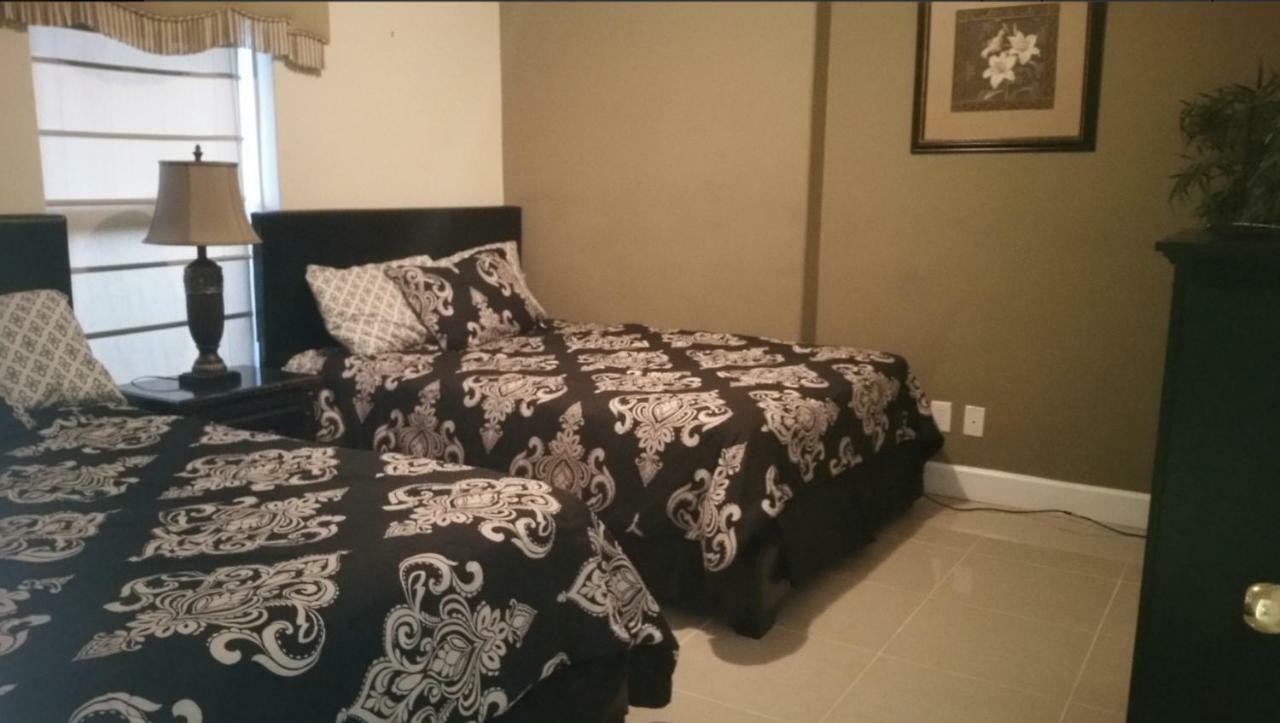 Ocean Reef 2 Bedroom/2 Bath!