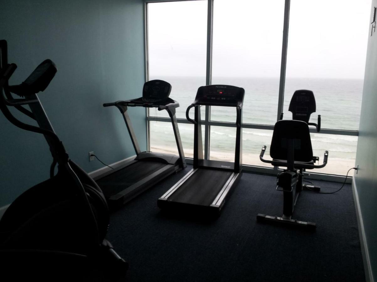 Ocean Reef 2 Bedroom/2 Bath! Aparthotel Panama City Beach