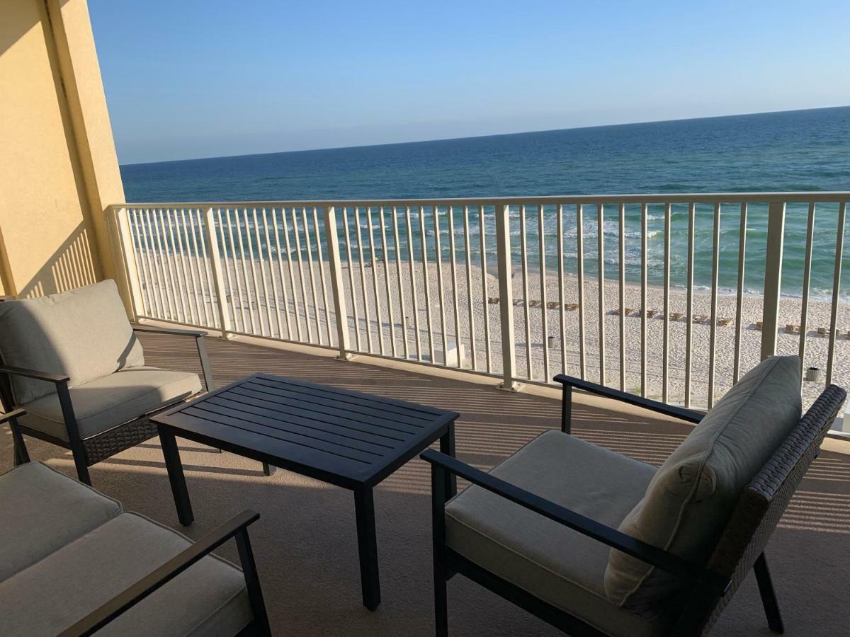Ocean Reef 2 Bedroom/2 Bath! * Panama City Beach