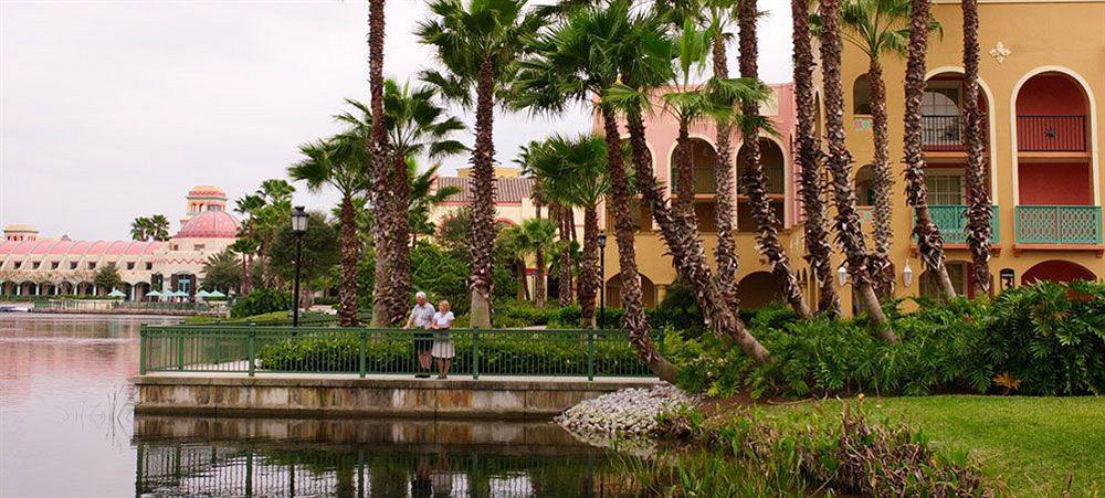 Disney's Coronado Springs 3* Lake Buena Vista