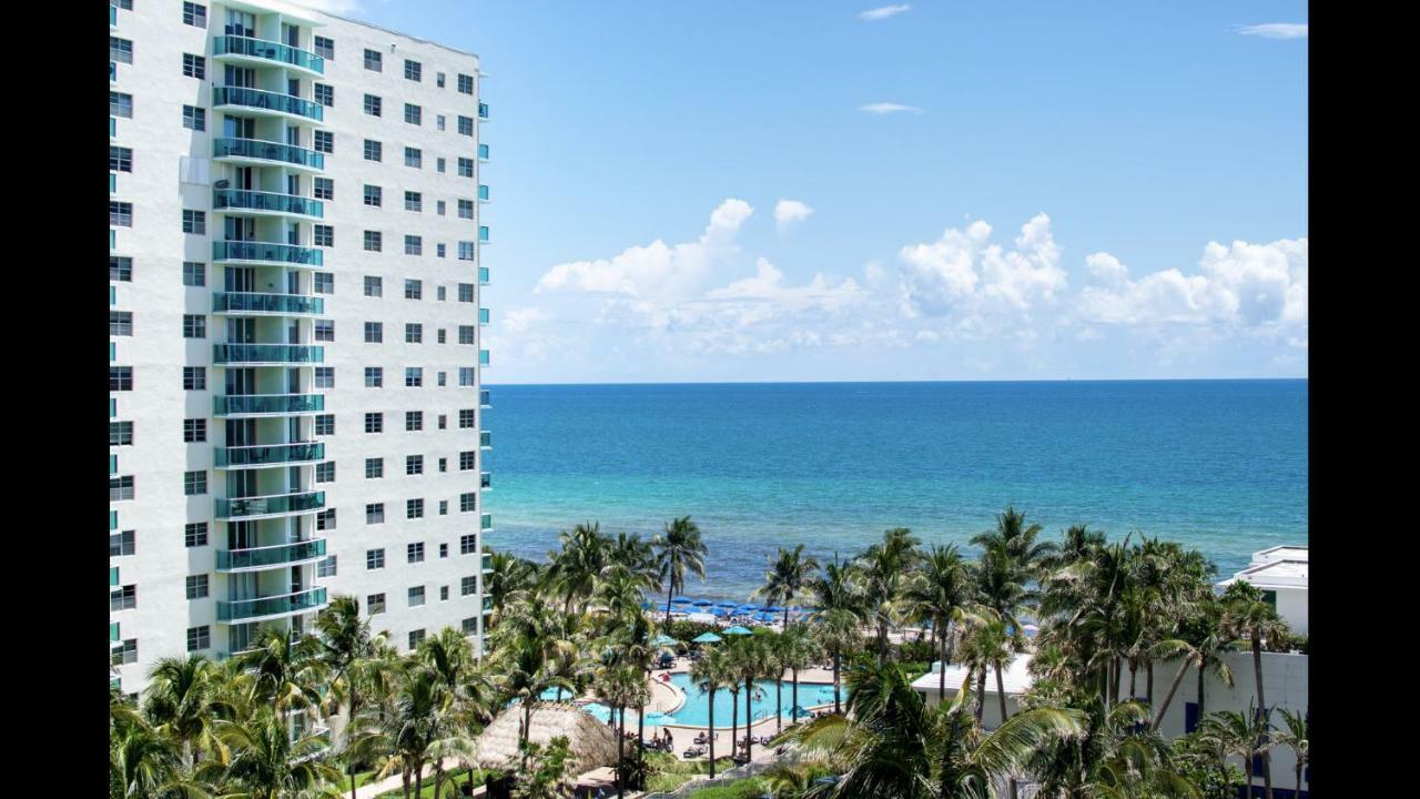 Apartment Vacation 4001
