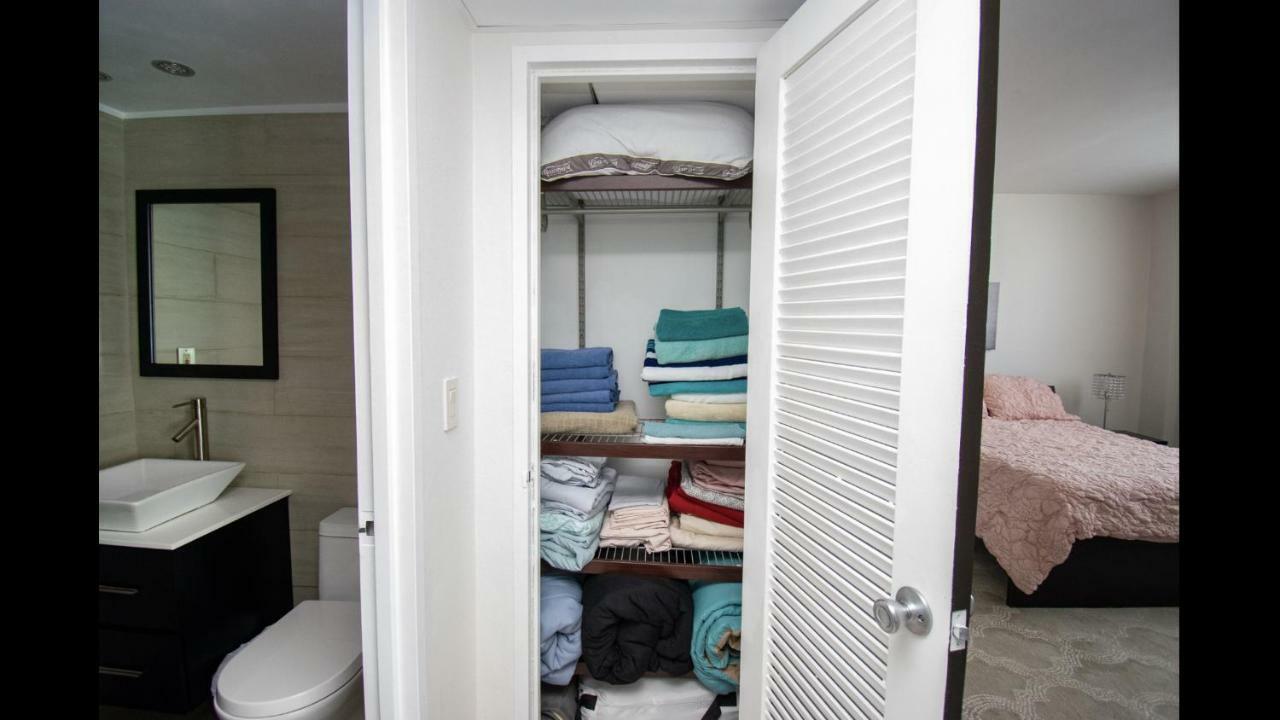 Apartment Vacation 4001