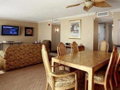 Crowne Plaza Grand Pensacola