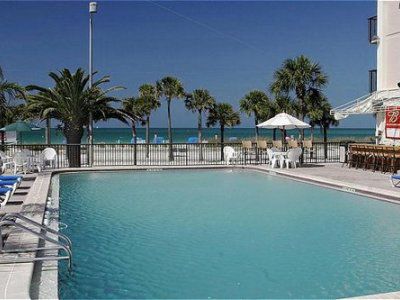 Resort Cirque St Armands Beachside Sarasota