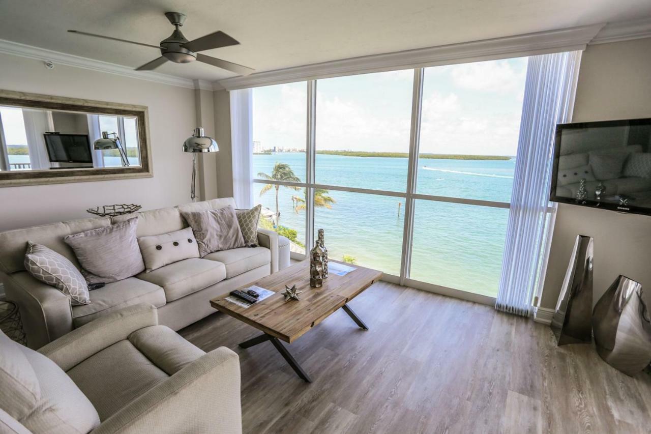 Lovers Key Resort