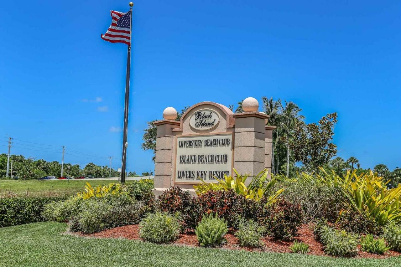 Lovers Key 3* Fort Myers Beach