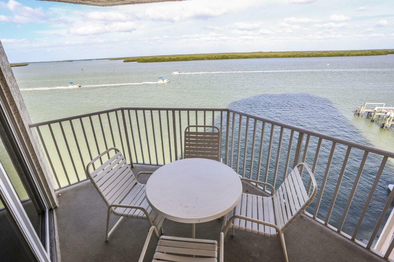 Lovers Key Resort 3*
