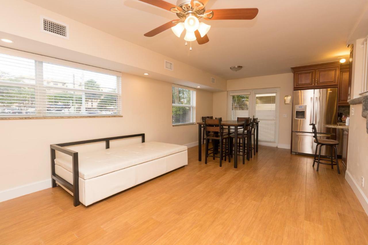 Atlantique Beach House Deerfield Beach