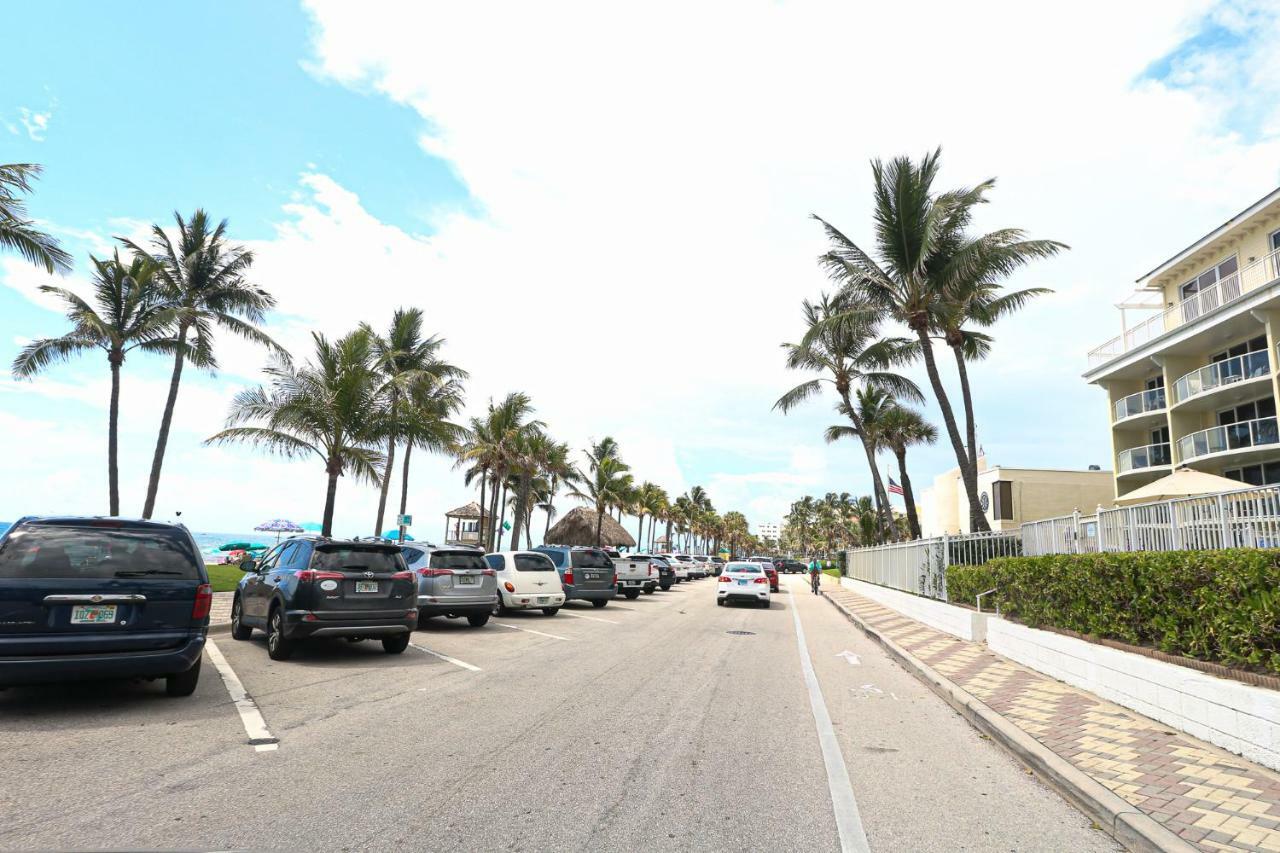 Atlantique Beach House
